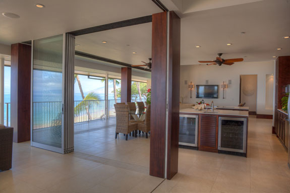 Hale Pau Hana Luxury Penthouse rental in Maui