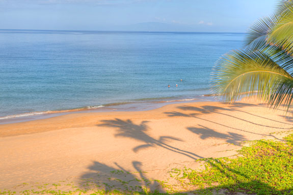 Hale Pau Hana Luxury Penthouse rental in Maui