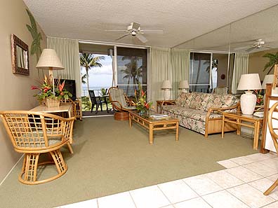 Hale Kai O Kihei vacation rental condos