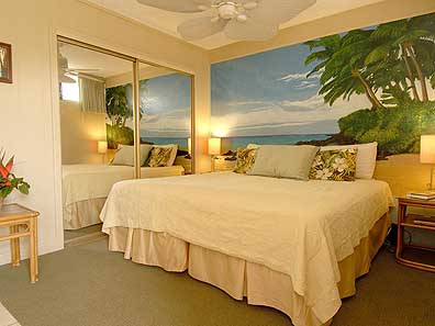 Hale Kai O Kihei vacation rental condos