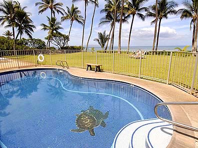 Hale Kai O Kihei vacation rental condos