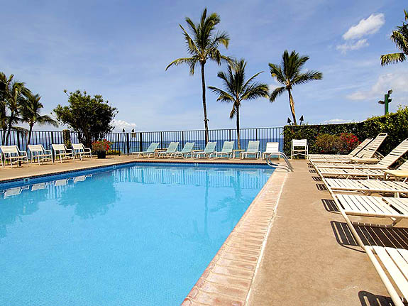 Kihei Surfside vacation rental condos