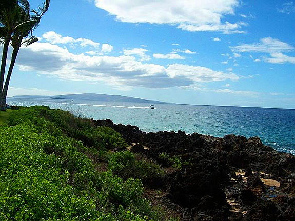 Kihei Surfside vacation rental condos