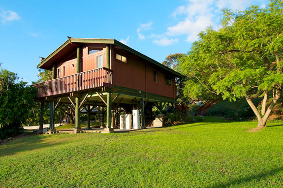 Vacation rental cottage in Kihei Wailea Maui