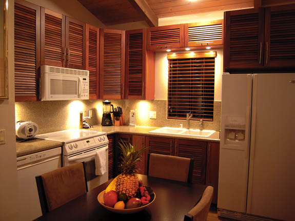 Vacation rental cottage in Kihei Wailea Maui