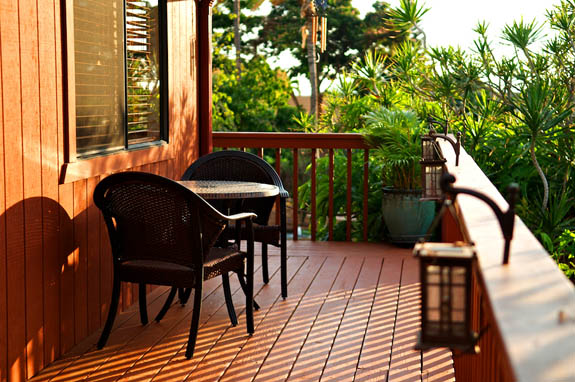 Vacation rental cottage in Kihei Wailea Maui