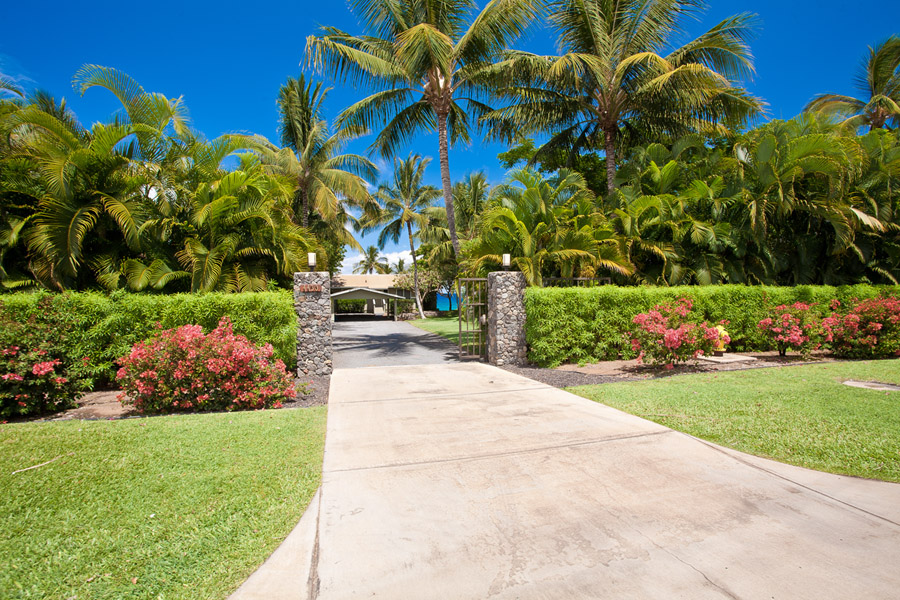 Wailea Sunset Cottage ocean front in Wailea Maui