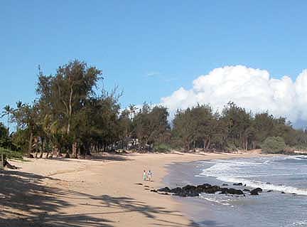 Paia Bay