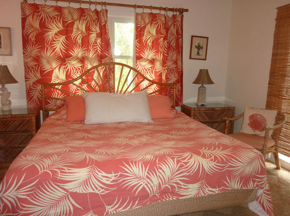 Windsurfing vacation rental cottage in Spreckelsville Maui