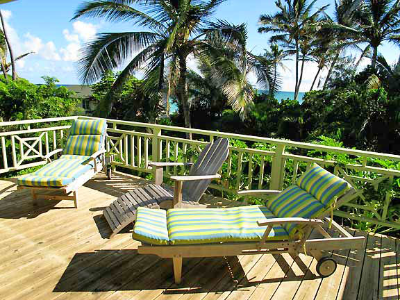 Property Description:    Coconut Cove is a large oceanfront, beach property, just upwind of beautiful Spreckelsville beach.  The beach offers a windsurfing launch for experienced sailors (although it can erode in late summer/fall).  Beginners might want to launch several hundred yards down the beach at the Spreckelsville public beach area.  The grounds have plenty of large tropical plants and palm trees, BBQ areas, plenty of parking, and enclosed outdoor showers for each unit.  Windsurfing equipment can easily be stored near your unit.