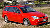 Deluxe wagon