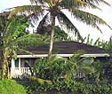 Maile Bungalow - vacation rental in Haiku