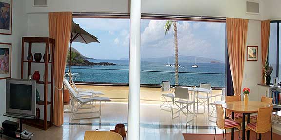 Makena Surf luxury vacation rental condos