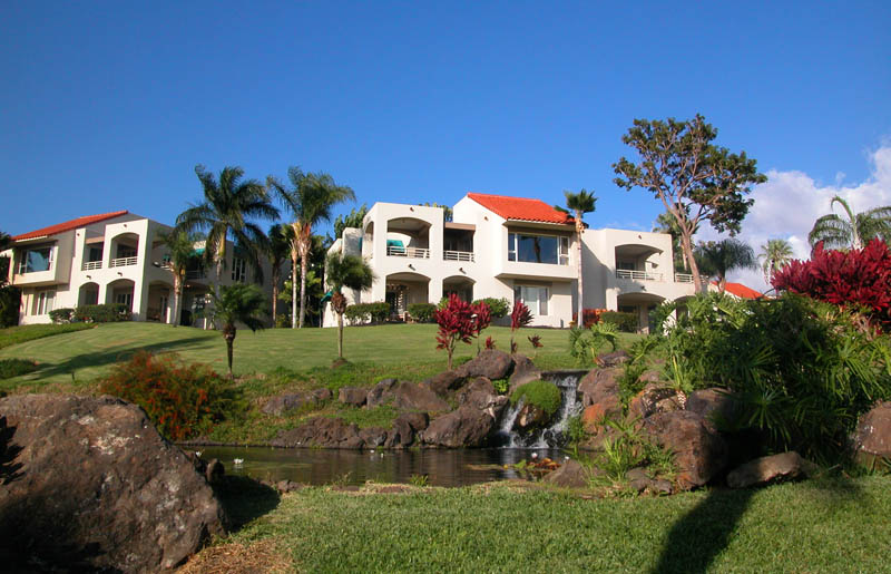 Palms at Wailea