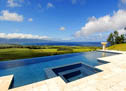 Spectacular vacation villa in Haiku Maui