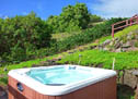 Vacation rental cottage in Haiku Maui