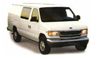 Regular van