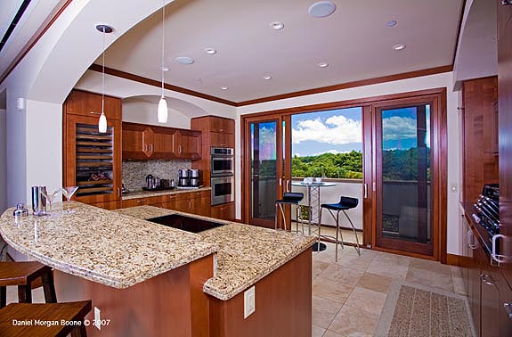 Wailea Beach Villas, luxury Maui lodging