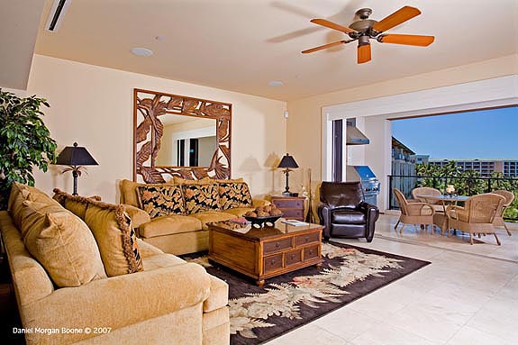 Wailea Beach Villas, luxury Maui vacation condos