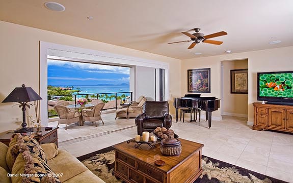 Wailea Beach Villas, luxury Maui vacation condos