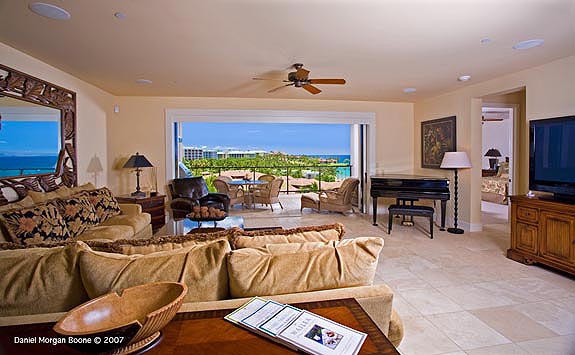 Wailea Beach Villas, luxury Maui vacation condos