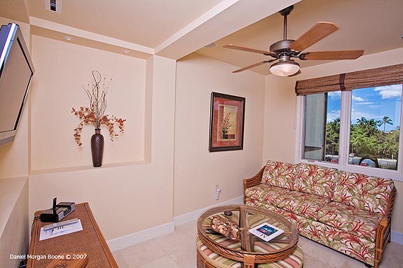 Wailea Beach Villas, luxury Maui vacation condos