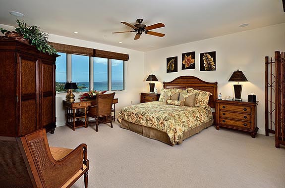 Wailea Beach Villas, luxury Maui vacation condos