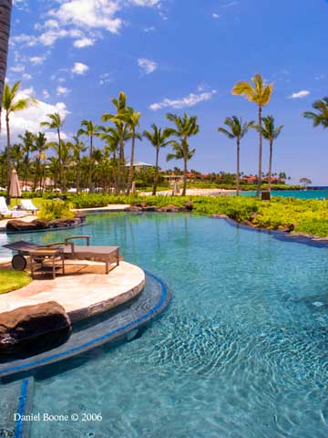 Wailea Beach Villas