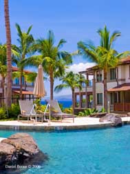 Wailea Beach Villas