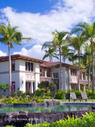 Wailea Beach Villas