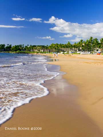 Wailea Beach Villas