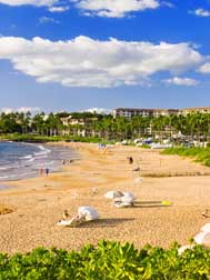 Wailea Beach Villas