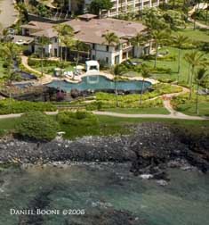 Wailea Beach Villas