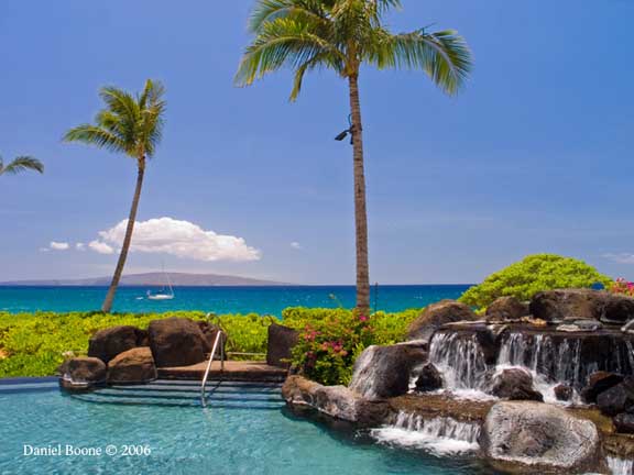 Wailea Beach Villas