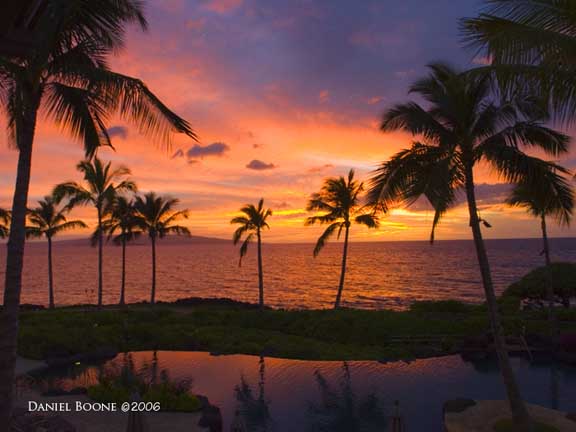 Wailea Beach Villas