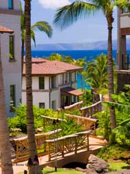 Wailea Beach Villas