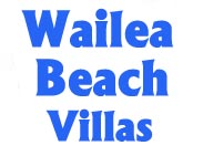 Wailea Beach Villas