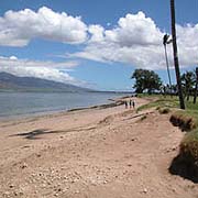 Maui windsurfing vacation