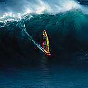 Maui windsurf vacation - Hookipa