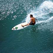 Maui surfing vacations
